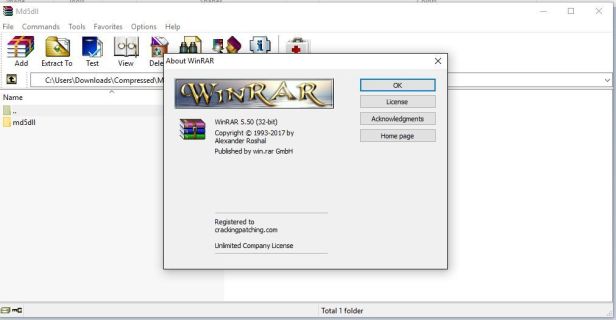 Winrar app download for laptop